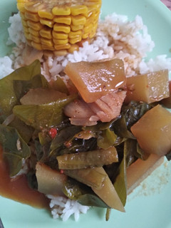 Foto resep Sayur asem