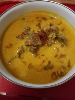 Foto resep Gulai Daging Sapi