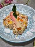 Nasi Goreng Kecombrang