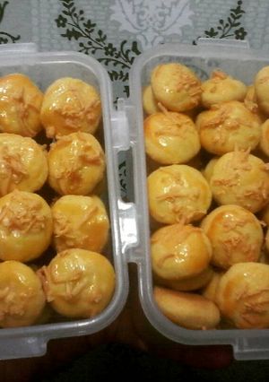 Foto resep Kastengel simple