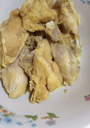 Foto resep Ayam lodho