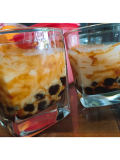 Foto resep Brown Sugar Boba