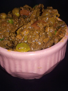 कच्ची हल्दी की सब्जी (kachi haldi ki sabzi recipe in Hindi) रेसिपी मुख्य फोटो