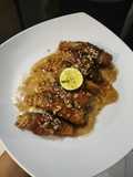 Beef Roll Enoki