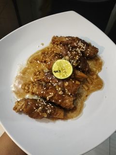 Foto resep Beef Roll Enoki