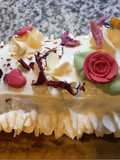 🍰Bûche 🪵 facile🥳