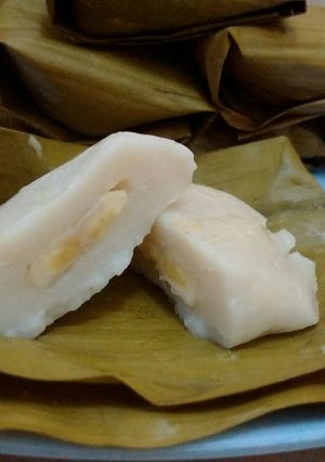 Foto resep Nogosari Pisang Lembut (pr_jajanantradisional)