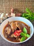Kicik Daging Sapi