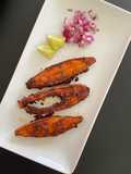 Fish Fry
