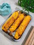 Jagung Bakar Teflon Pedas Manis