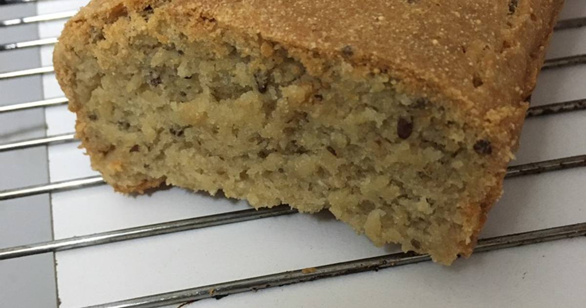 Pan de molde (Harina Amaranto) Vegano Receta de Ayeh Gluten Free- Cookpad