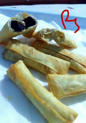 Foto resep CrunchCrips