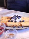 Keto Crepes (deftig)
