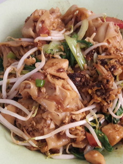 Foto resep Pangsit goreng viral ala Le Gino