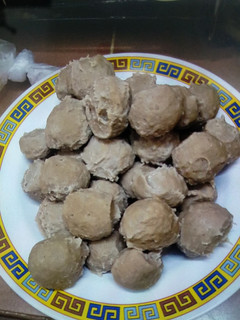 Foto resep Bakso Sapi