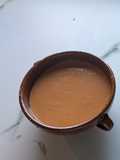 Gazpacho casero