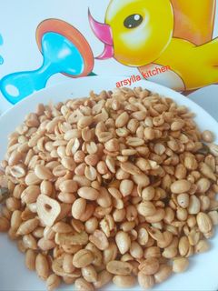 Foto resep Kacang bawang anti gagal