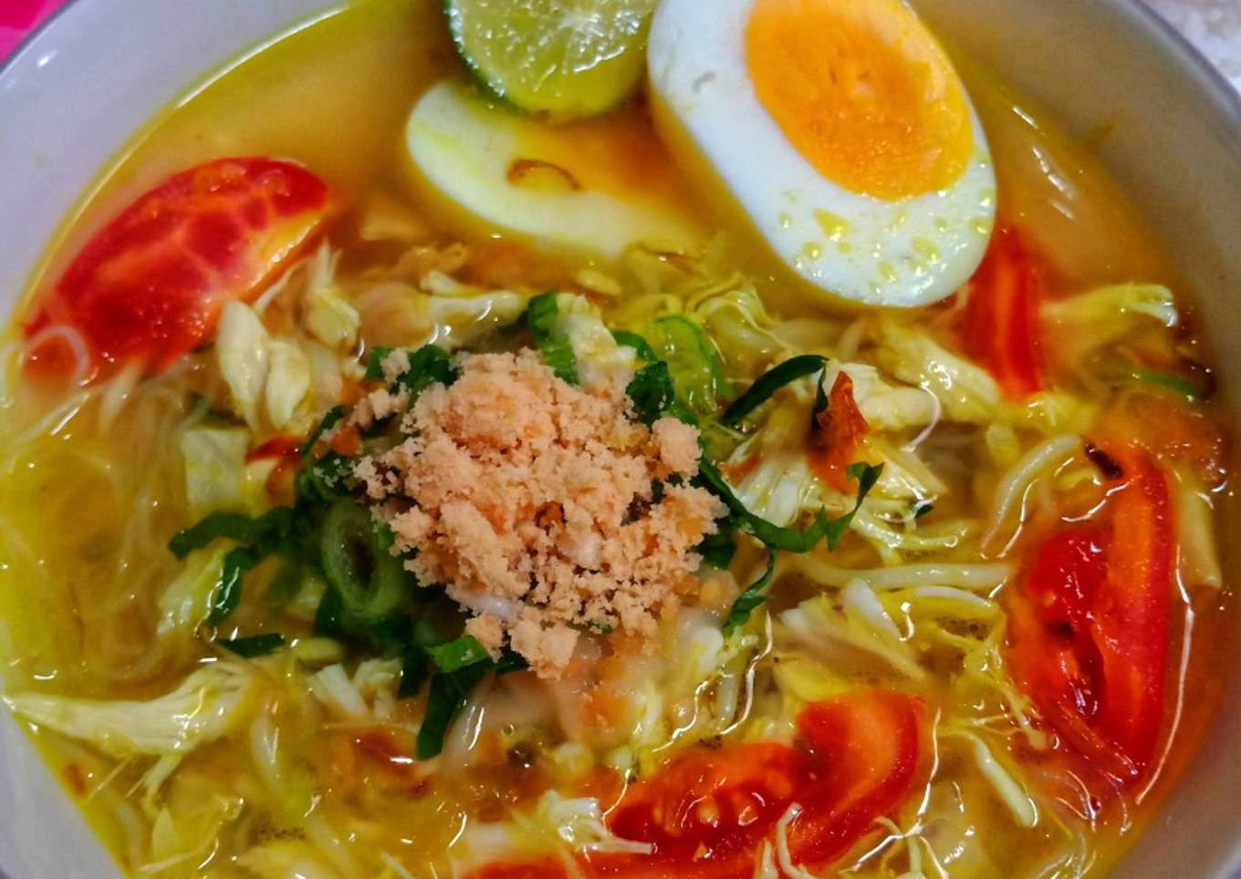 Soto Ayam