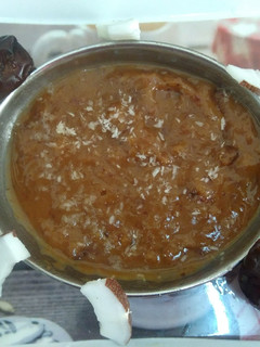 इमली खजूर की चटनी (Imli khajoor ki chutney recipe in Hindi) रेसिपी मुख्य फोटो