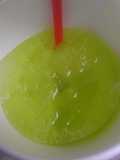 Real Pickle Slushy