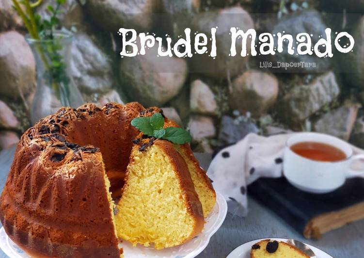 Brudel Manado