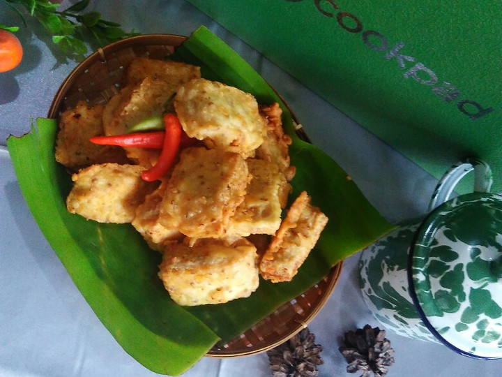 Langkah Mudah untuk Membuat Tempe jeletot, Sempurna