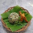 Nasi Bejek Rebon
