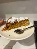 Dream Apple Cake