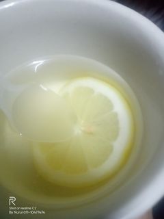 Gambar 🍯🍋 Honey Lemon 🍋🍯