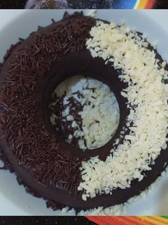 Foto resep Brownis kukus Chocolatos