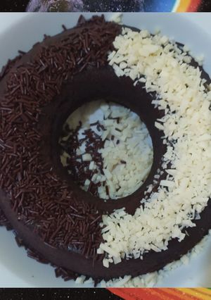 Foto resep Brownis kukus Chocolatos