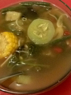 Foto resep Sayur Asem Jawa Timur (tanpa MSG)