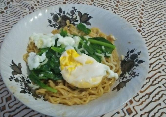 Resep Mie Nyemek Resep Mie Nyemek