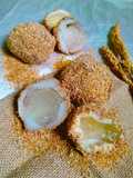 Mochi Kelapa