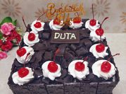 Gambar blackforest ncc