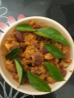 பலாகொட்டை வறுவல் செய்முறை முக்கிய புகைப்படம்