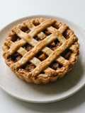 Mini apple pie manis legit
