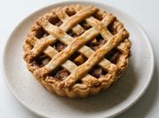 Gambar mini apple pie
