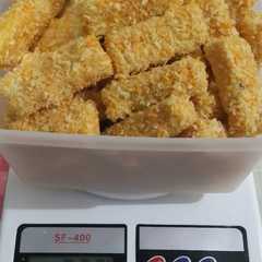 รูปของ Nugget ayam enak