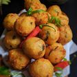 Cucur Bawang