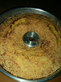 Foto resep Bolu tape