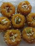 Meva Mango Matki