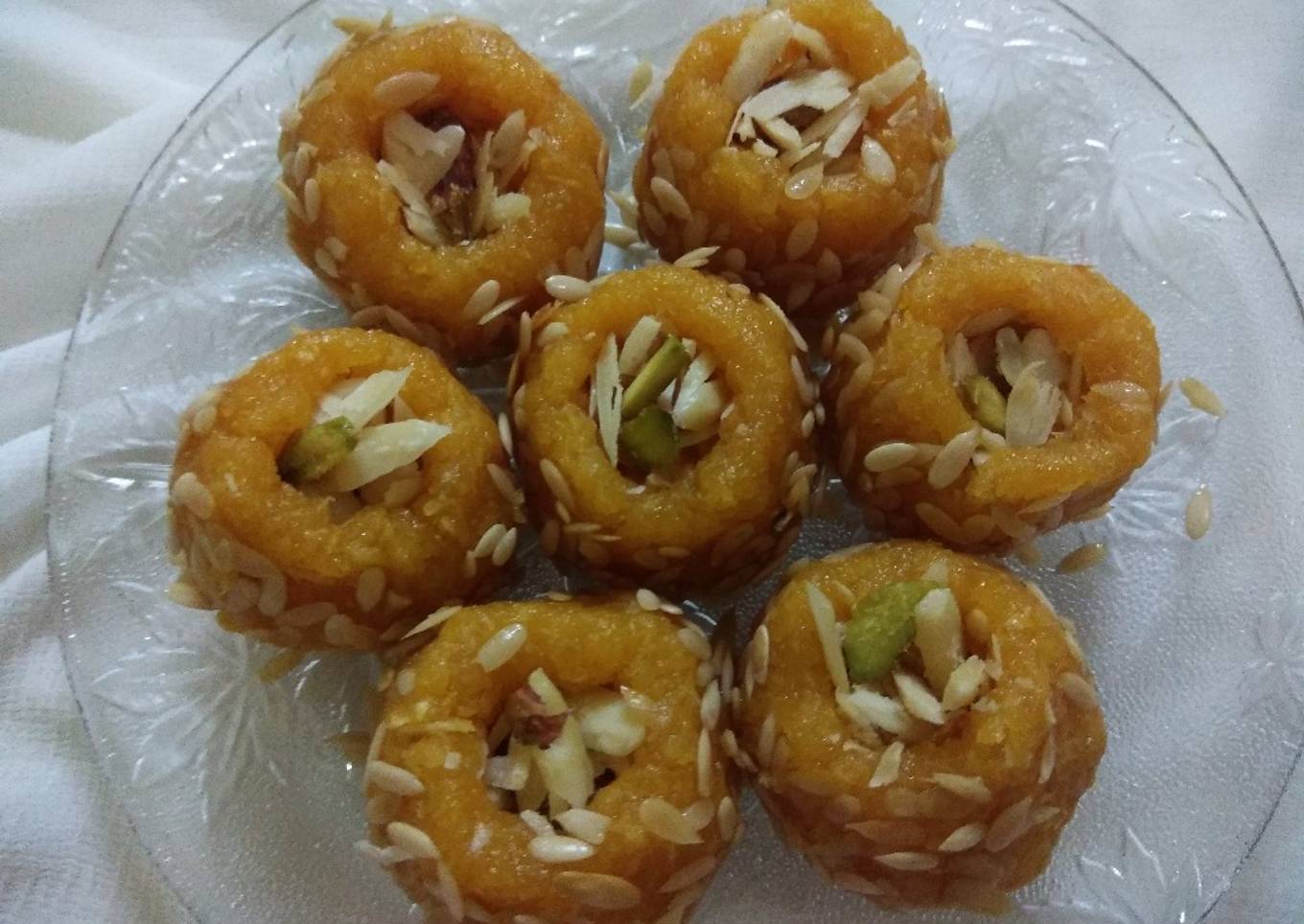 Meva Mango Matki