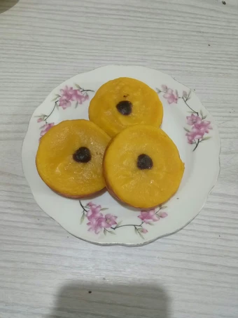 Langkah Mudah untuk Membikin Resep Kue Lumpur Labu Kuning yang  Bikin Ketagihan Anti Ribet, Bisa Manjain Lidah