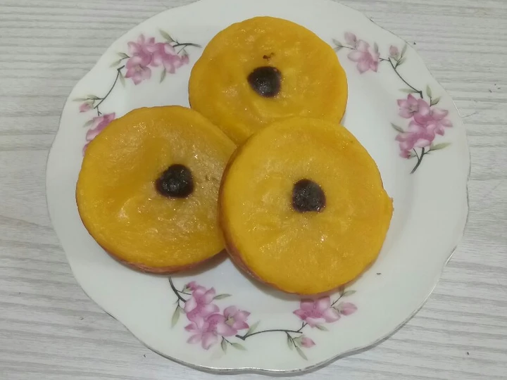 Langkah Mudah untuk Membikin Resep Kue Lumpur Labu Kuning yang  Bikin Ketagihan Anti Ribet, Bisa Manjain Lidah