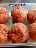 Daging Kebab