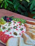 Butter board