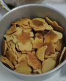 Bolachas dinamarquesas