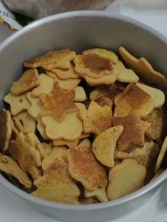 Foto de Bolachas dinamarquesas