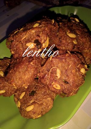 Foto resep Lentho